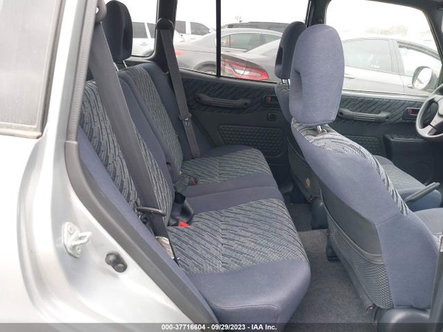 1998 TOYOTA RAV4 VIN: JT3GP10V6W0019452