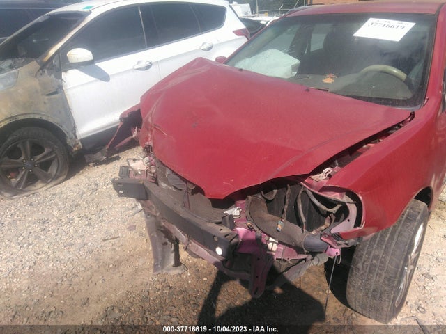 2006 TOYOTA COROLLA CE VIN: JTDBR32E260094478