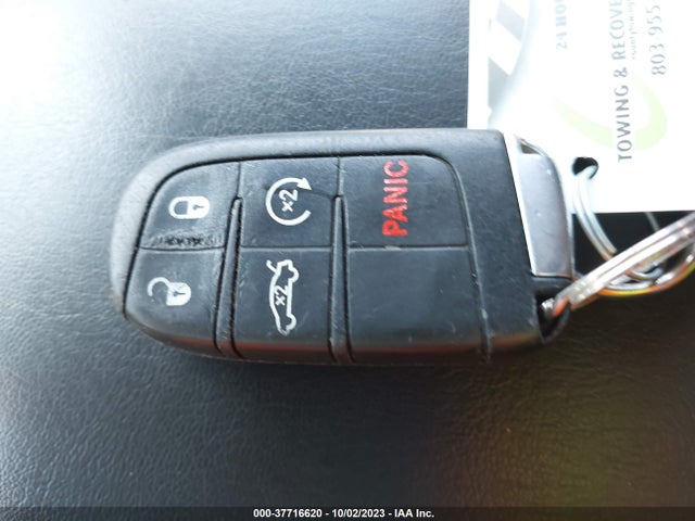 Dodge Charger Se 2016 2C3CDXBG6GH121288 Image 11