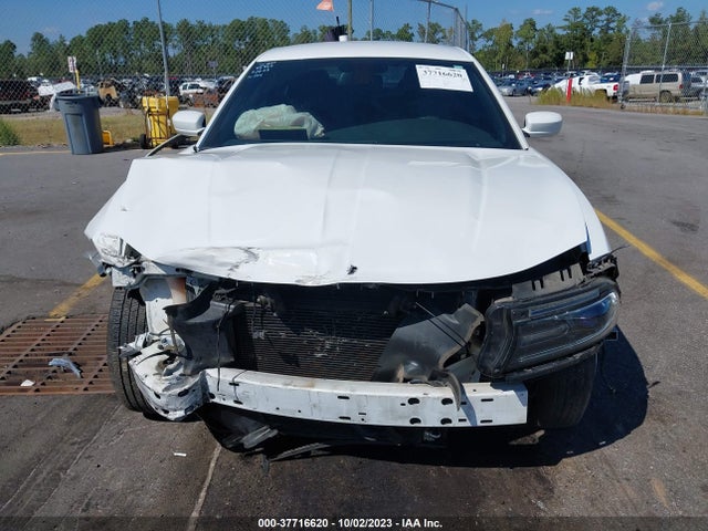 Dodge Charger Se 2016 2C3CDXBG6GH121288 Image 12