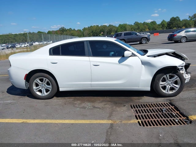 Dodge Charger Se 2016 2C3CDXBG6GH121288 Image 13