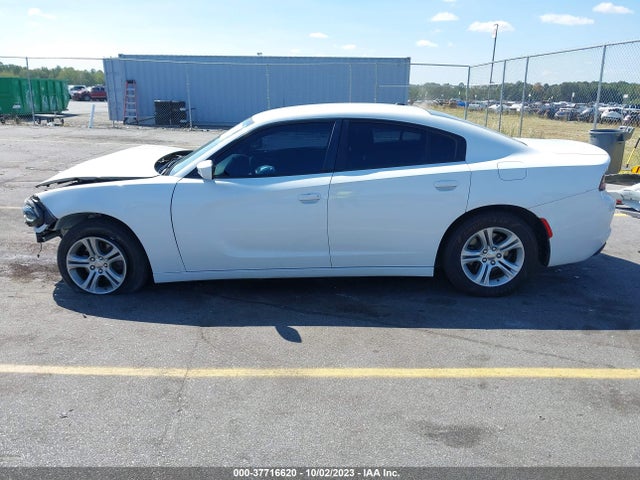 Dodge Charger Se 2016 2C3CDXBG6GH121288 Image 14