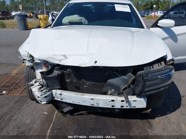 Dodge Charger Se 2016 2C3CDXBG6GH121288 Image 6