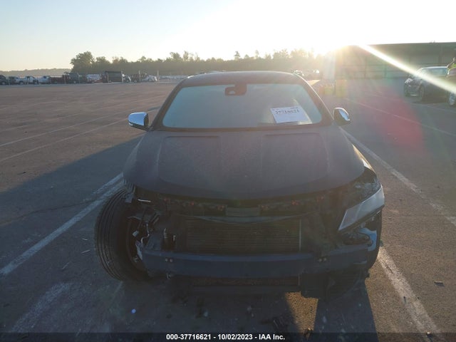 Chevrolet IMPALA LTZ 2015 2G1165S39F9186135 Image 13
