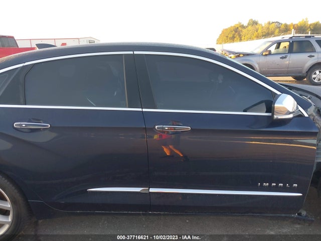 Chevrolet IMPALA LTZ 2015 2G1165S39F9186135 Image 14