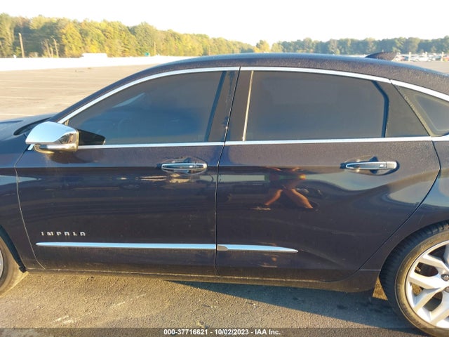 Chevrolet IMPALA LTZ 2015 2G1165S39F9186135 Image 15