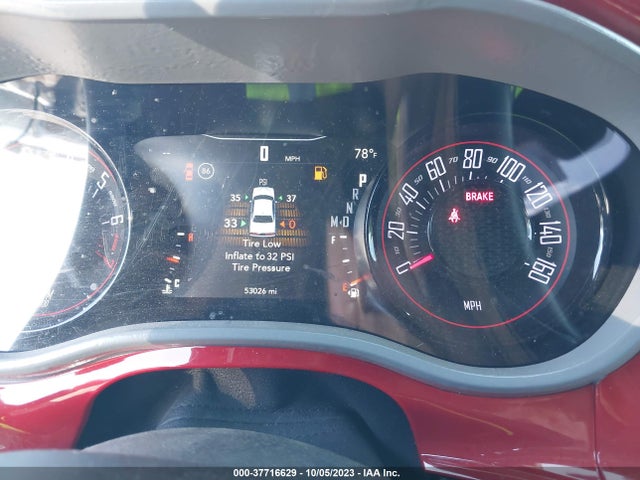 Dodge Challenger Sxt 2020 2C3CDZAG6LH240319 Image 7