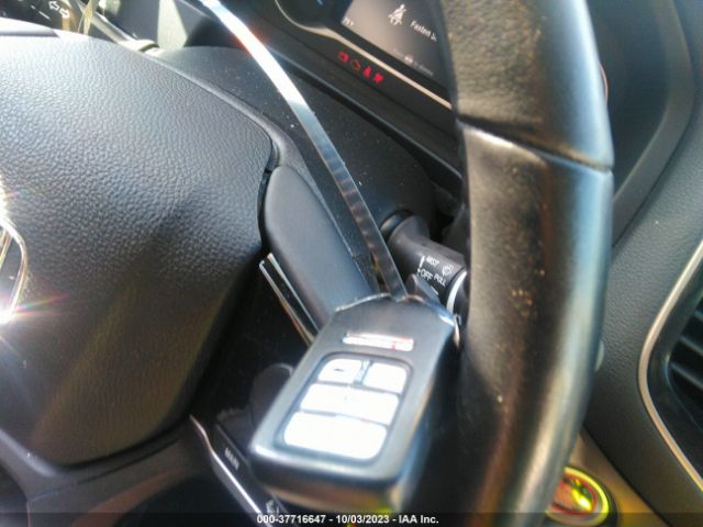 5FNYF6H2XMB074477 Honda Pilot Special Edition