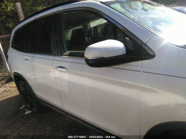 5FNYF6H2XMB074477 Honda Pilot Special Edition