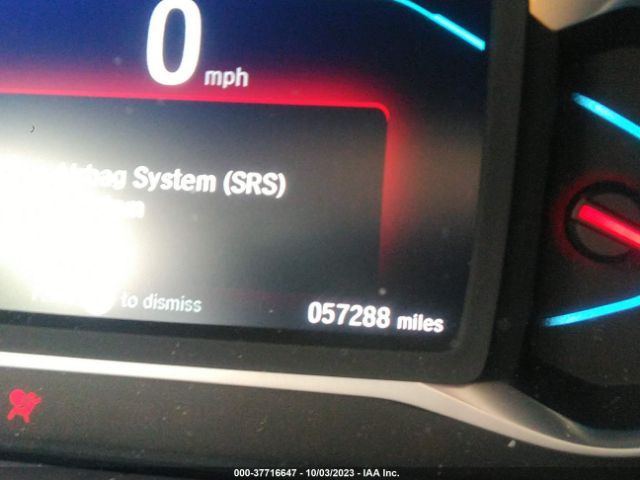 5FNYF6H2XMB074477 Honda Pilot Special Edition