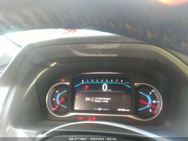 5FNYF6H2XMB074477 Honda Pilot Special Edition