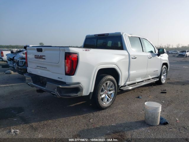3GTU9DET8NG216411 GMC Sierra 1500 Limited Slt