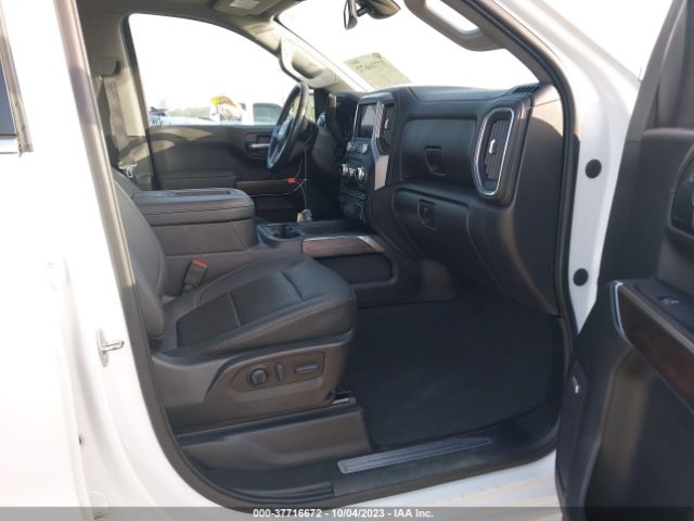 3GTU9DET8NG216411 GMC Sierra 1500 Limited Slt