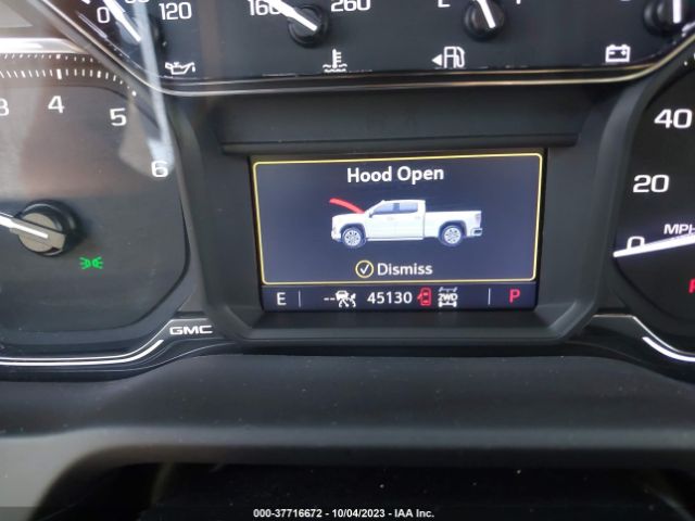 3GTU9DET8NG216411 GMC Sierra 1500 Limited Slt