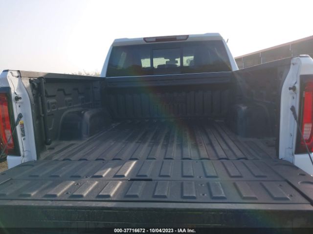 3GTU9DET8NG216411 GMC Sierra 1500 Limited Slt