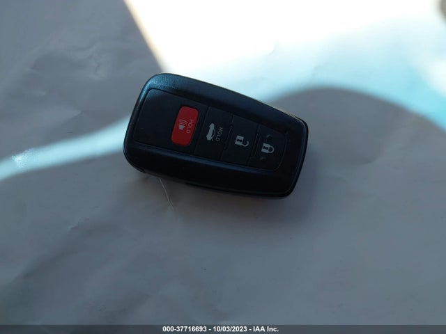 Toyota Camry V6 2018 4T1BZ1HK2JU010903 Image 11