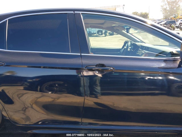 Toyota Camry V6 2018 4T1BZ1HK2JU010903 Image 13