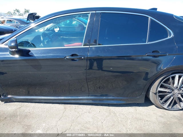 Toyota Camry V6 2018 4T1BZ1HK2JU010903 Image 14