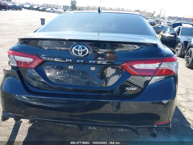 Toyota Camry V6 2018 4T1BZ1HK2JU010903 Image 16