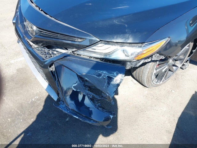 Toyota Camry V6 2018 4T1BZ1HK2JU010903 Image 6