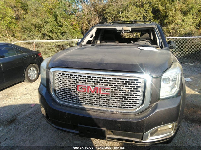 GMC YUKON DENALI 2015 1GKS1CKJ6FR295207 Image 13