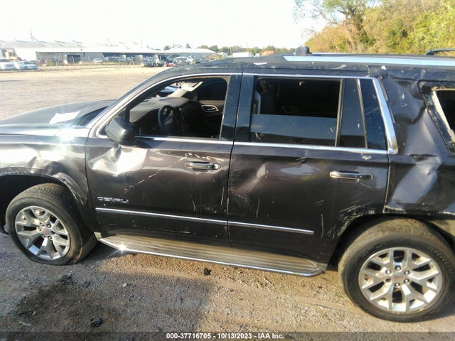 GMC YUKON DENALI 2015 1GKS1CKJ6FR295207 Image 15