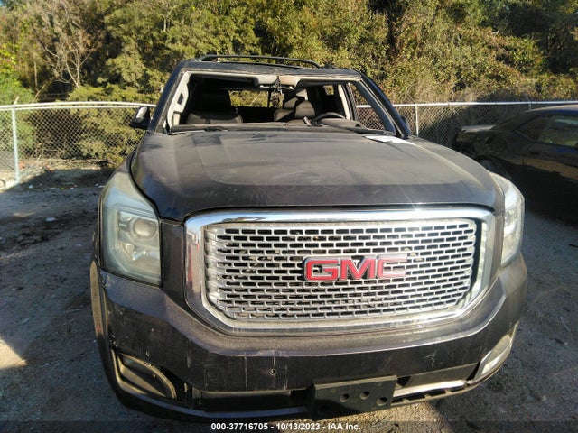 GMC YUKON DENALI 2015 1GKS1CKJ6FR295207 Image 6