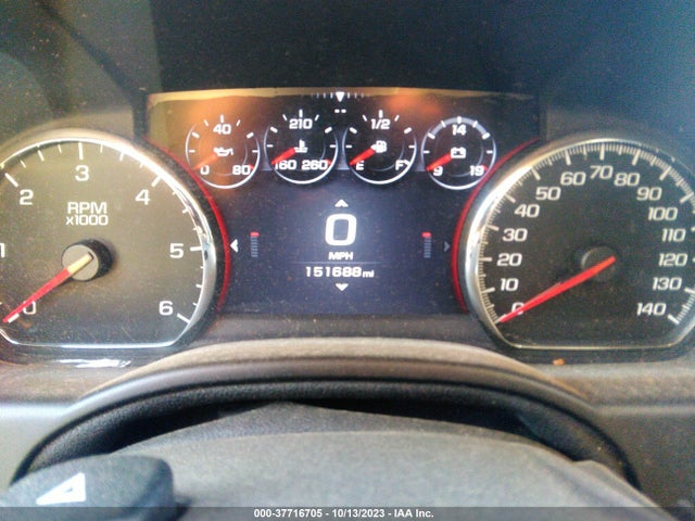 GMC YUKON DENALI 2015 1GKS1CKJ6FR295207 Image 7