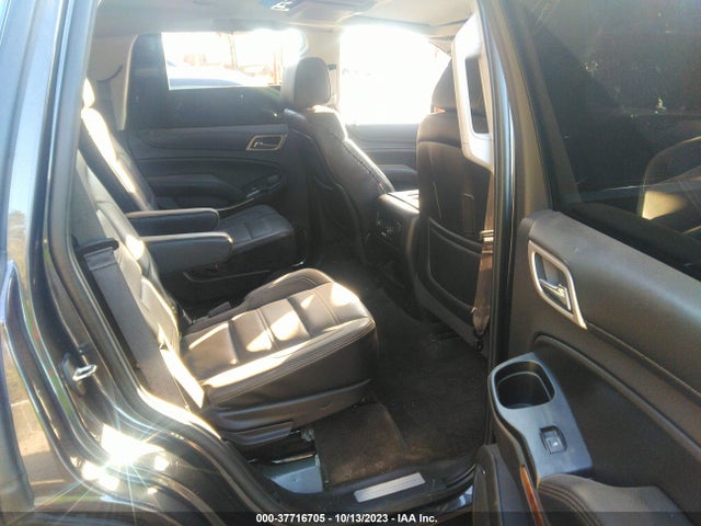 GMC YUKON DENALI 2015 1GKS1CKJ6FR295207 Image 8