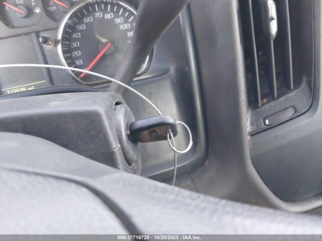 1GT12XEG3FF149070 GMC SIERRA 2500HD