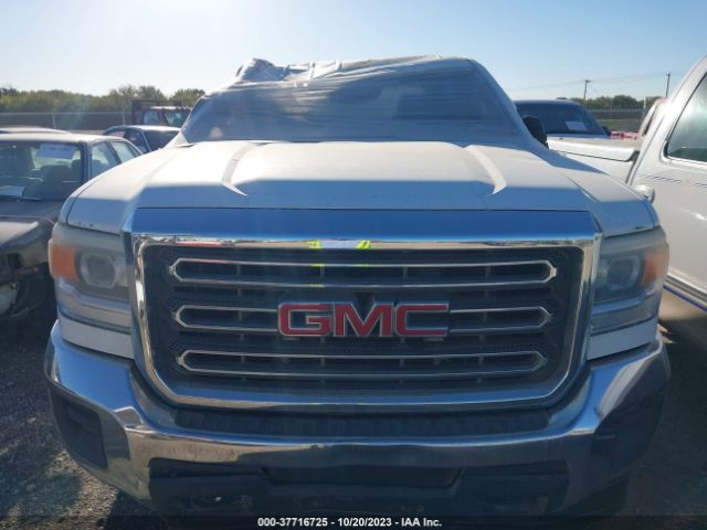 1GT12XEG3FF149070 GMC SIERRA 2500HD
