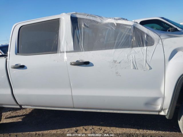 1GT12XEG3FF149070 GMC SIERRA 2500HD