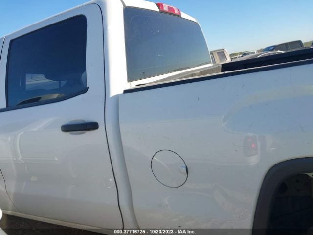 1GT12XEG3FF149070 GMC SIERRA 2500HD