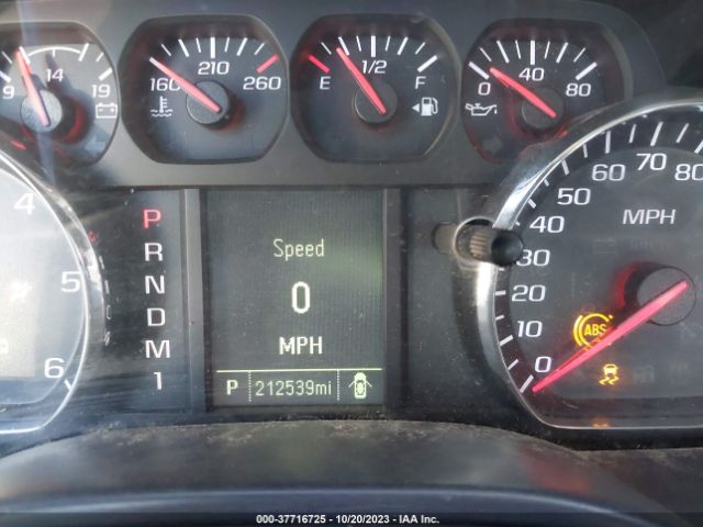 1GT12XEG3FF149070 GMC SIERRA 2500HD