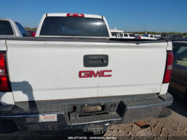 1GT12XEG3FF149070 GMC SIERRA 2500HD