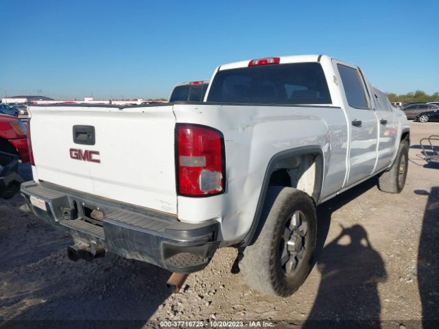 1GT12XEG3FF149070 GMC SIERRA 2500HD