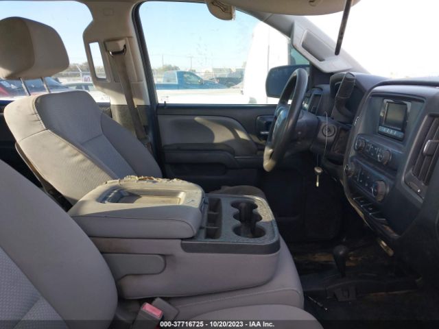 1GT12XEG3FF149070 GMC SIERRA 2500HD