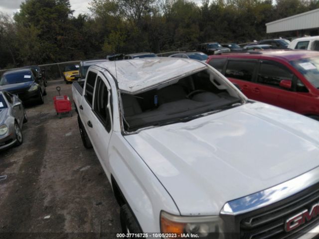 1GT12XEG3FF149070 GMC SIERRA 2500HD