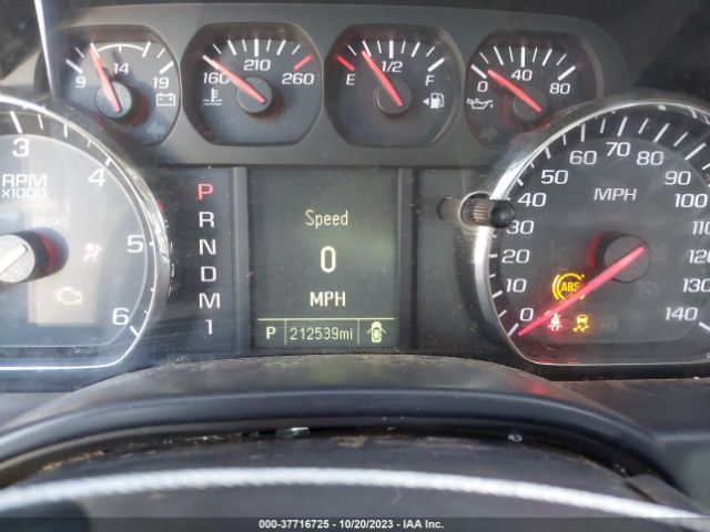 1GT12XEG3FF149070 GMC SIERRA 2500HD