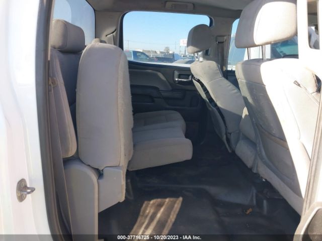 1GT12XEG3FF149070 GMC SIERRA 2500HD