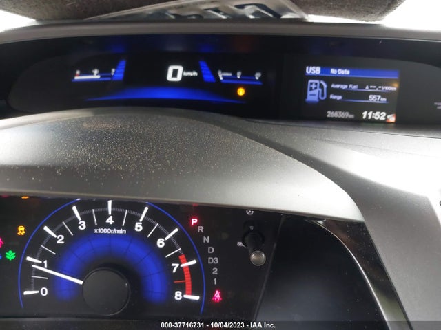 2012 HONDA CIVIC SDN LX VIN: 2HGFB2F56CH336207