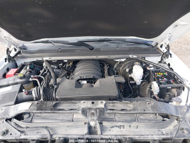Chevrolet Tahoe 2wd Lt 2020 1GNSCBKC7LR158121 Image 10
