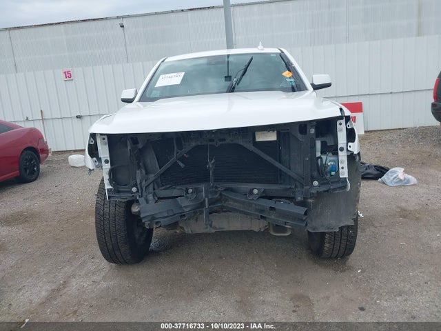 Chevrolet Tahoe 2wd Lt 2020 1GNSCBKC7LR158121 Image 13