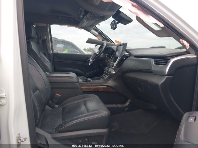 Chevrolet Tahoe 2wd Lt 2020 1GNSCBKC7LR158121 Image 5