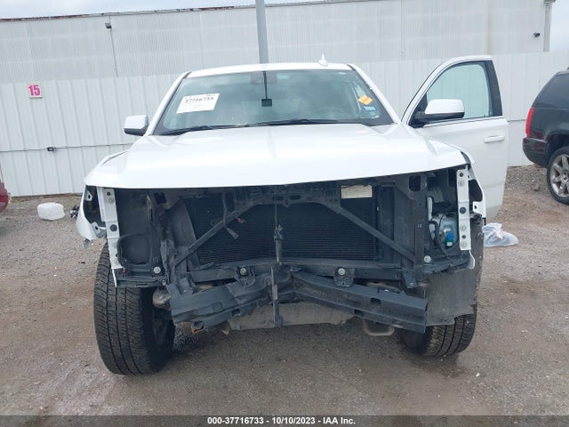 Chevrolet Tahoe 2wd Lt 2020 1GNSCBKC7LR158121 Image 6