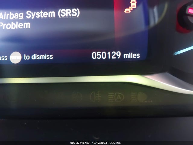 Honda Pilot Ex-l 2019 5FNYF5H59KB003224 Image 15