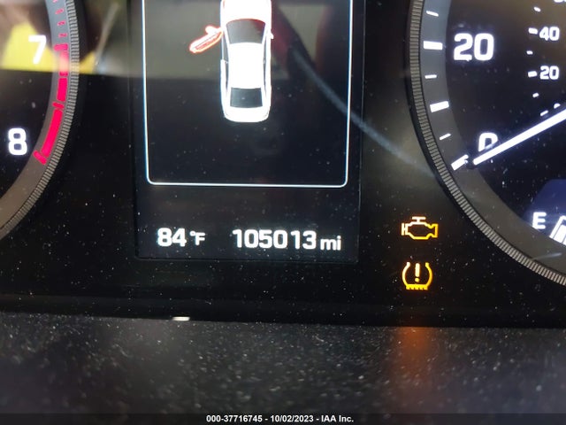 Hyundai Sonata 2.4l Limited 2015 5NPE34AF5FH014320 Image 15