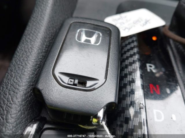 2HGFC2F8XLH574732 Honda Civic Sedan Sport