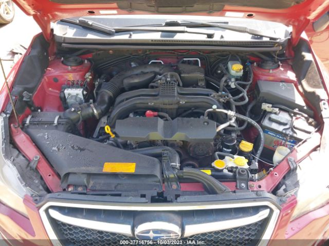JF1GPAT62F8281590 Subaru Impreza 2.0i Sport Premium