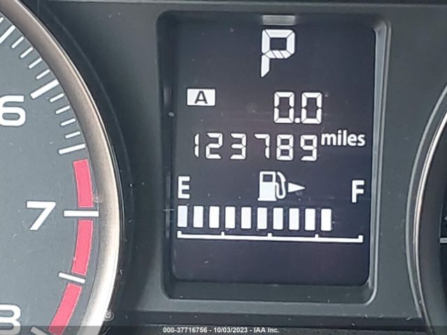 JF1GPAT62F8281590 Subaru Impreza 2.0i Sport Premium